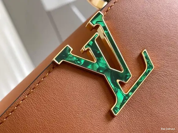 Cheap LOUIS BB VUITTON CAPUCINES 0617